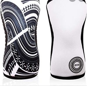 Axia Knee Compression Sleeve - Knee Support (1)